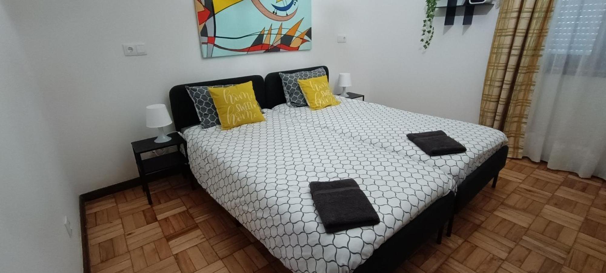 Casa Da Rosa Maison d'hôtes Arcozelo (Braga)
