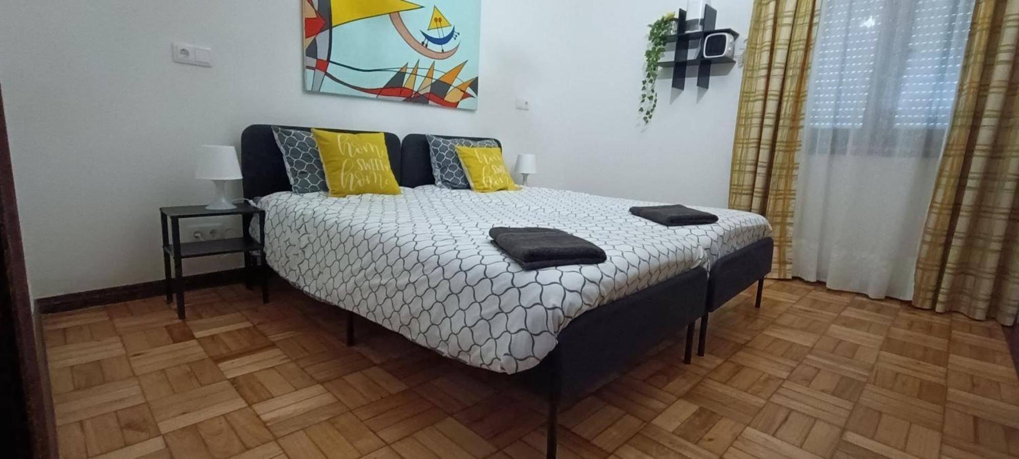 Casa Da Rosa Arcozelo (Braga)