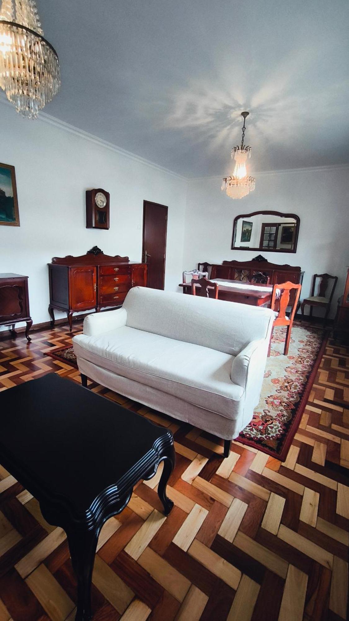 Casa Da Rosa Maison d'hôtes
