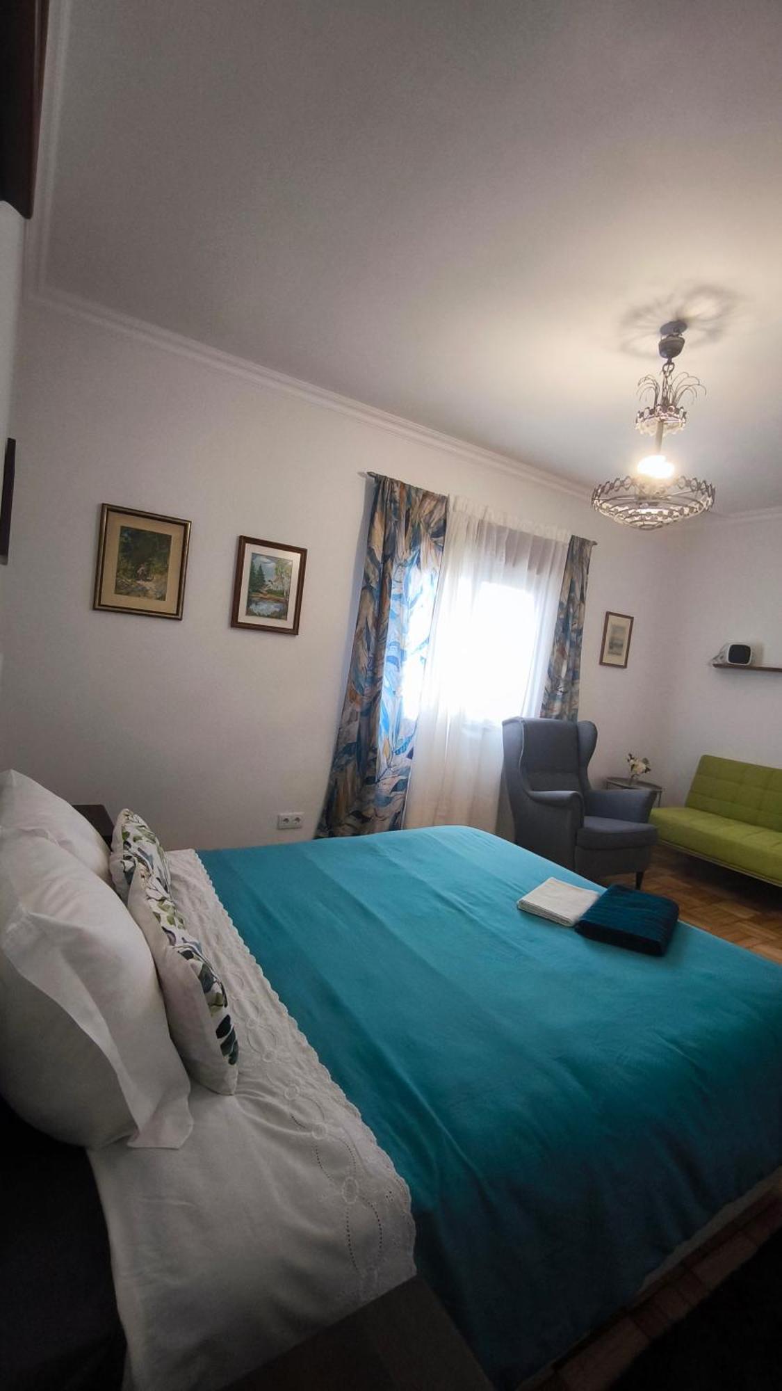 Casa Da Rosa Arcozelo (Braga)