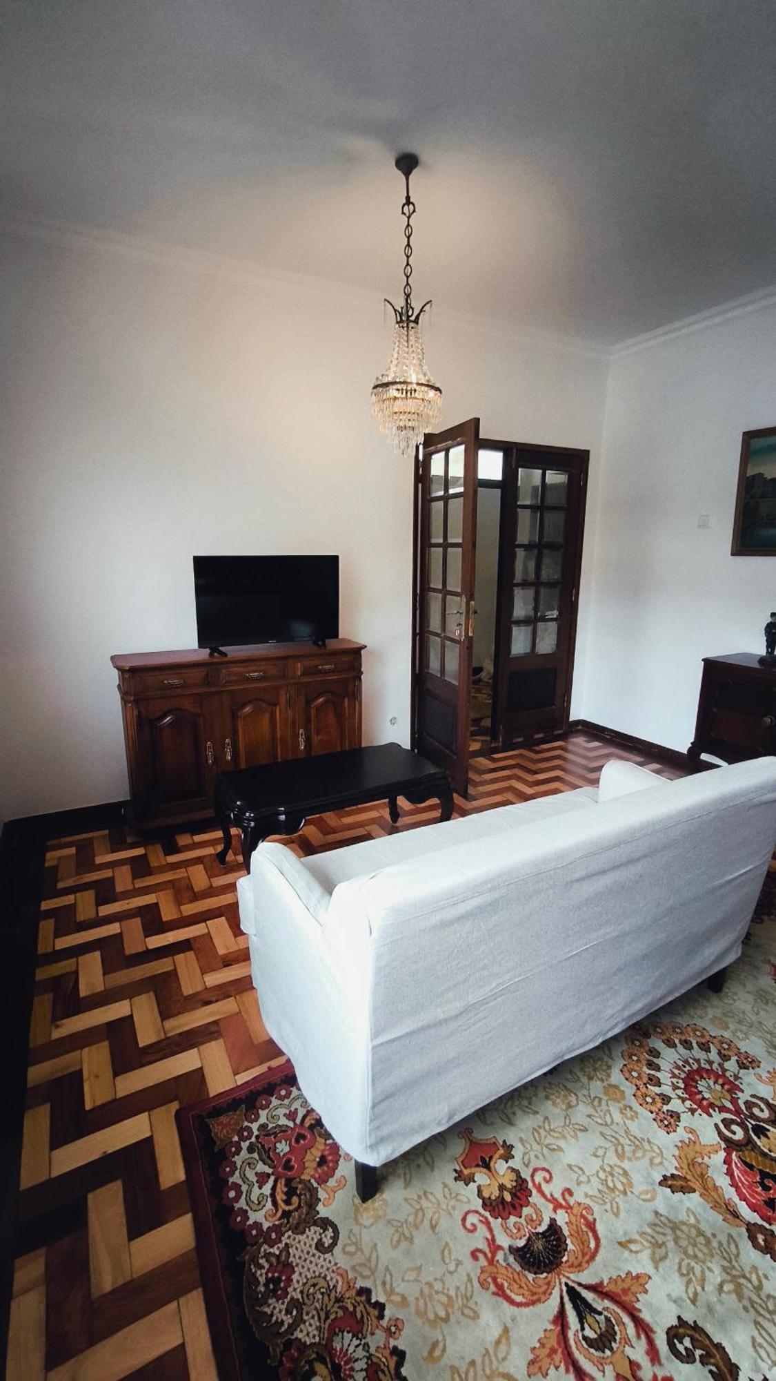 Casa Da Rosa Maison d'hôtes *