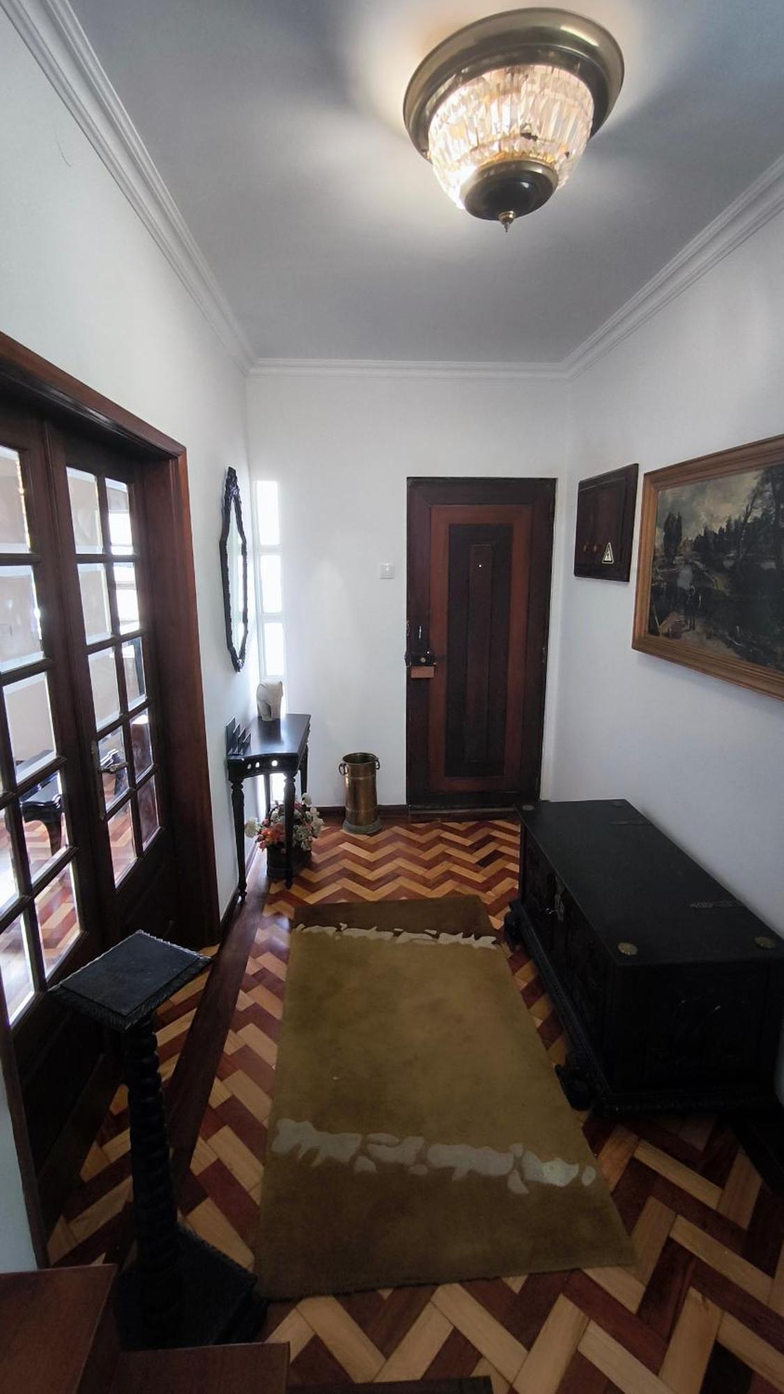 Casa Da Rosa *