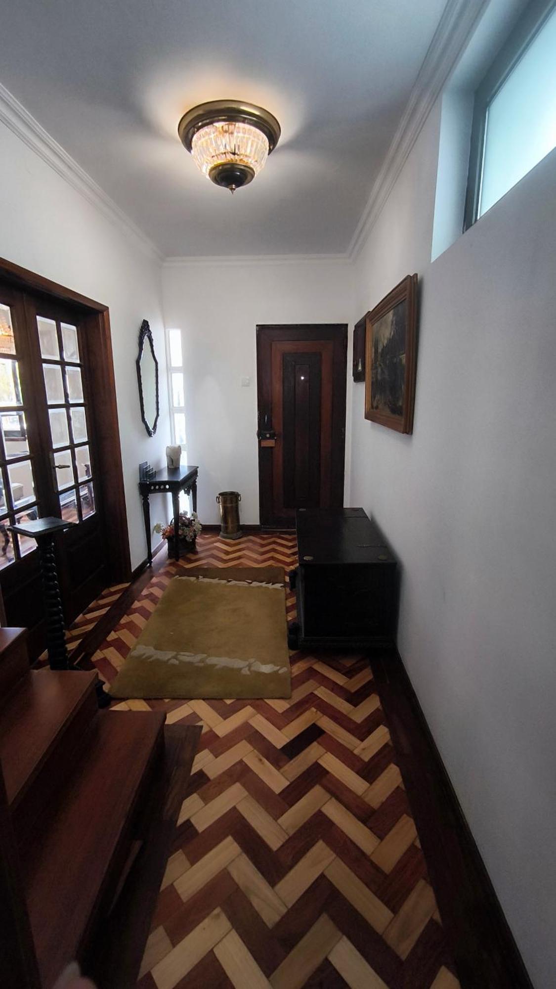 Casa Da Rosa * Arcozelo (Braga)